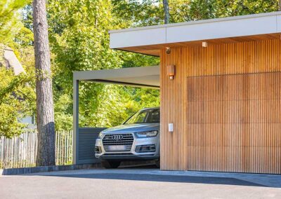 European Pergolas installs Algarve Canvas